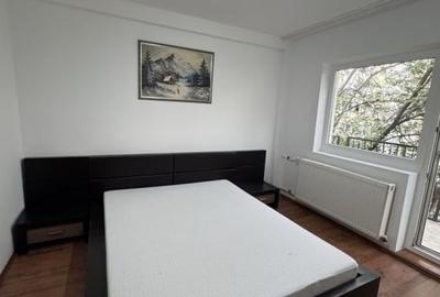 2 camere | decomandat |  | Metrou Crangasi - 1