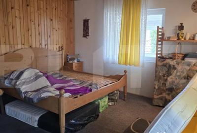 Casă cu 5 camere cu Teren 2000 Mp în Viile Satu Mare - 15