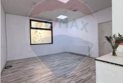 Spațiu comercial, de 110 mp, în Calea Dumbrăvii - 6