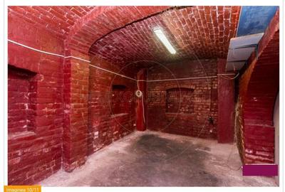 Zona Eminescu Dacia S+P+1+M  290 mp utili zona de birouri - 22