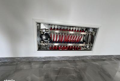Casă cu 3 camere cu Teren 600 Mp în Cordun - 4