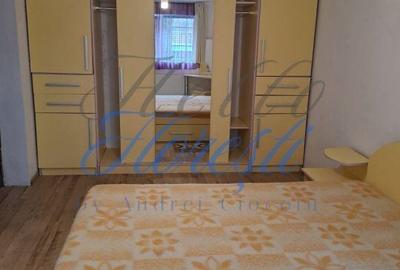 Apartament cu 2 camere semidecomandat, mobilat în Bună Ziua - 8