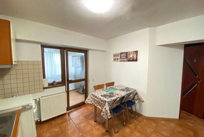 Apartament de închiriat – 2 camere | TINERETULUI V8 - 9
