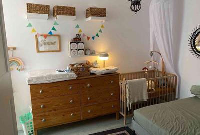 Apartament cu 3 camere decomandat în Nord - 3