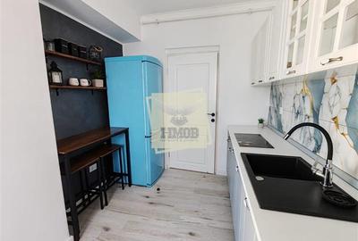 Apartament cu 2 camere decomandat, mobilat în Mihai Viteazul - 5