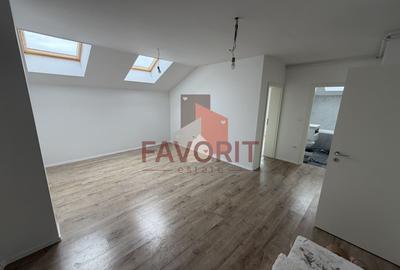 Apartament cu 2 camere decomandat în Buziașului - 5