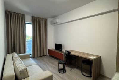 Studio de închiriat – Aviatorii Residence(AXI62) - 2