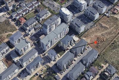 Teren Construcții de 580 mp, în Theodor Pallady - 5