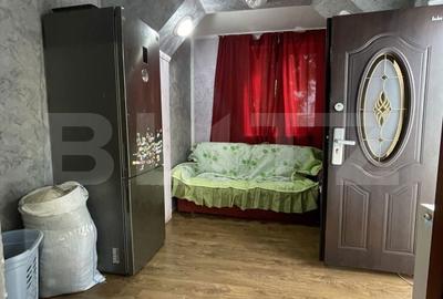 Casă cu 2 camere cu Teren 79.6 Mp în Brestei - 2