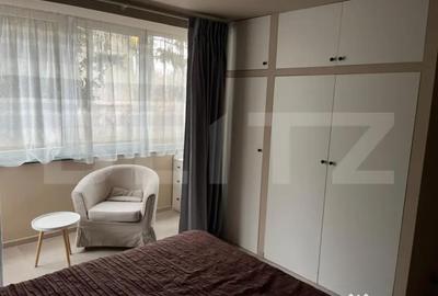 Apartament cu 4 camere semidecomandat în Central - 13