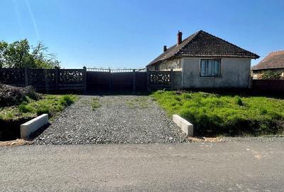 Casă cu 3 camere în Liebling - 5