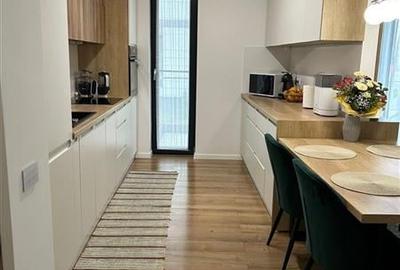 Vanzare apartament 2 camere modern bloc nou in Zorilor- zona Sigma Center - 3