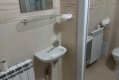 Garsonieră decomandată în Micro 14 - 2