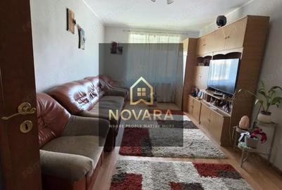 Apartament cu 3 camere în Central - 15