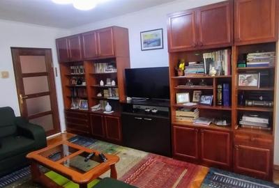 Apartament cu 2 camere decomandat, mobilat în Crig