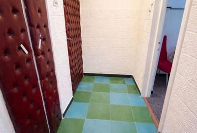 Apartament cu 2 camere semidecomandat în Tomis III - 8