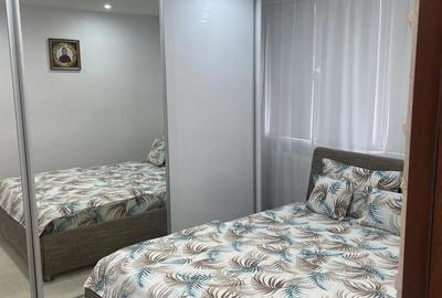 Apartament cu 2 camere decomandat în Viișoara - 3