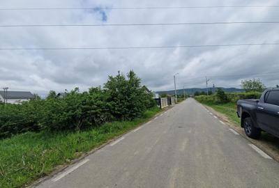 AZURA Imobiliare - Teren Stefanesti LIDL (Fitotron-Zavoi) - 3