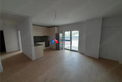 Vanzare apartament 2 camere bloc nou finisat zona Dedeman Dambul Rotund, Cluj-Napoca - 4