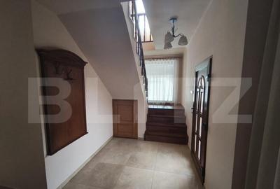 Casa de vanzare P+E si teren de 480 mp in cartierul Iosia, z - 17