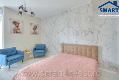 Garsonieră în Berceni - 10