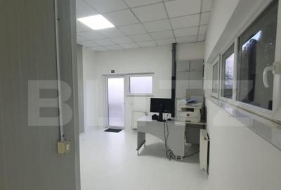 Spatiu catering modern - 1