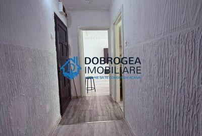 Apartament cu 2 camere decomandat în Pelican - 10