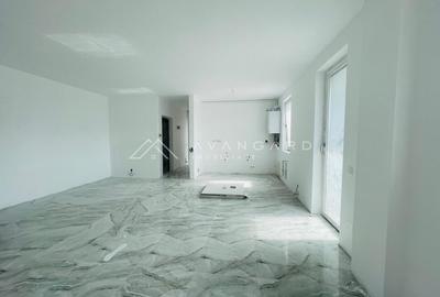 Exclusivitate | Apartament 3 camere | 77.5 mp utili |  Optimus Residence Polus - 4