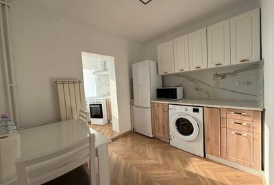 Proprietar apartament 2 camere dec.  Inel I (Inst. de Marina), gaze, loc parcare - 3