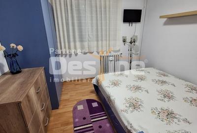 Apartament cu 2 camere decomandat, mobilat în Drumul Taberei - 4
