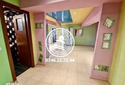 Apartament cu 3 camere în Tudor Vladimirescu - 6