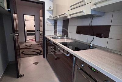 Apartament mobilat si semiutilat, cu loc de parcare !!!! - 3