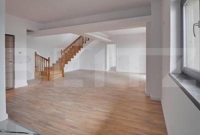 Penthouse lux, 2 niveluri, 4 camere, Terasa, 157 mp, zona Pipera - 2