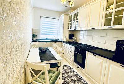 Apartament cu 2 camere decomandat, mobilat în Avantgarden - 9