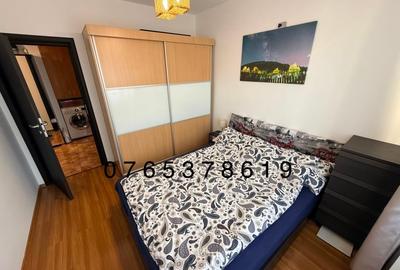 Apartament 2 camere Jiului Soseaua Chitilei Apartament 2 camere Jiului Soseaua Chitilei - 2