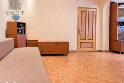 Apartament cu 2 camere semidecomandat în Dacia - 8
