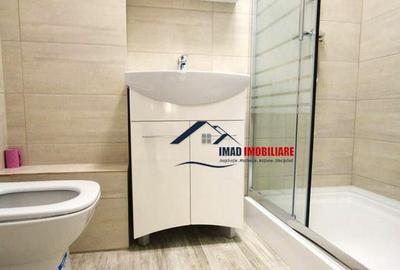 Micro 3, totul nou! apartament 125 mp - spatiu pt birouri. - 8