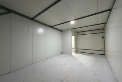 Garaj, 18 mp, 2.60 inaltime – Exterior Nord Craiova - 1