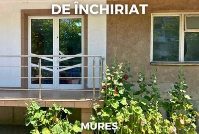 Spațiu comercial modern | cart. Unirii, Reghin