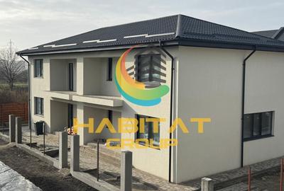 Casă individuală cu 3 camere cu Canalizare în Sud-Est