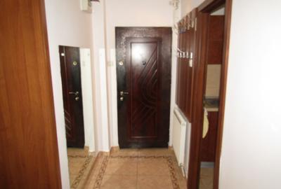 Apartament cu 4 camere semidecomandat, mobilat în Ștrand - 16