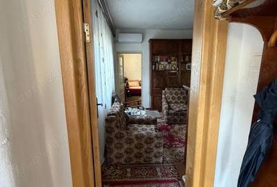 Casă cu Teren 231 Mp în Kiseleff - 3
