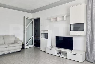Apartament 3 camere-decomandat, mobilat-utilat, 66mp, et.4/4, Girocului/Soarelui - 1