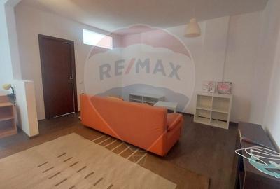 Apartament cu 2 camere semidecomandat, mobilat în Banu Mărăcine - 2