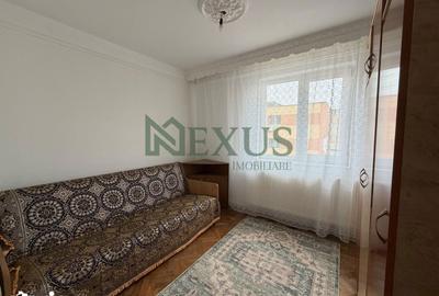 Apartament cu 2 camere semidecomandat în Central - 1