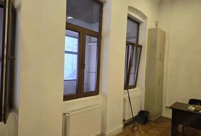 Spațiu comercial, de 30 mp, în Ultracentral - 1