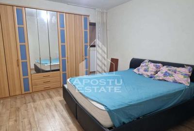 Apartament cu 3 camere ,80 mpu semidecomandat ,Parneava Pet Friendly - 2