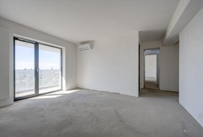 PENTHOUSE AVIATIEI - 5 CAMERE - 4 TERASE - BLOC FINALIZAT - 3