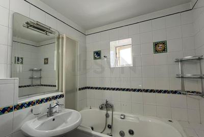 REA1022886 Apartament 3 Camere decomandat l Barbu Vacarescu - 11