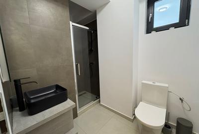 Apartament, 3 camere, 85 mp, Cartier Brazda, Zona Restaurant La Rocca - 10